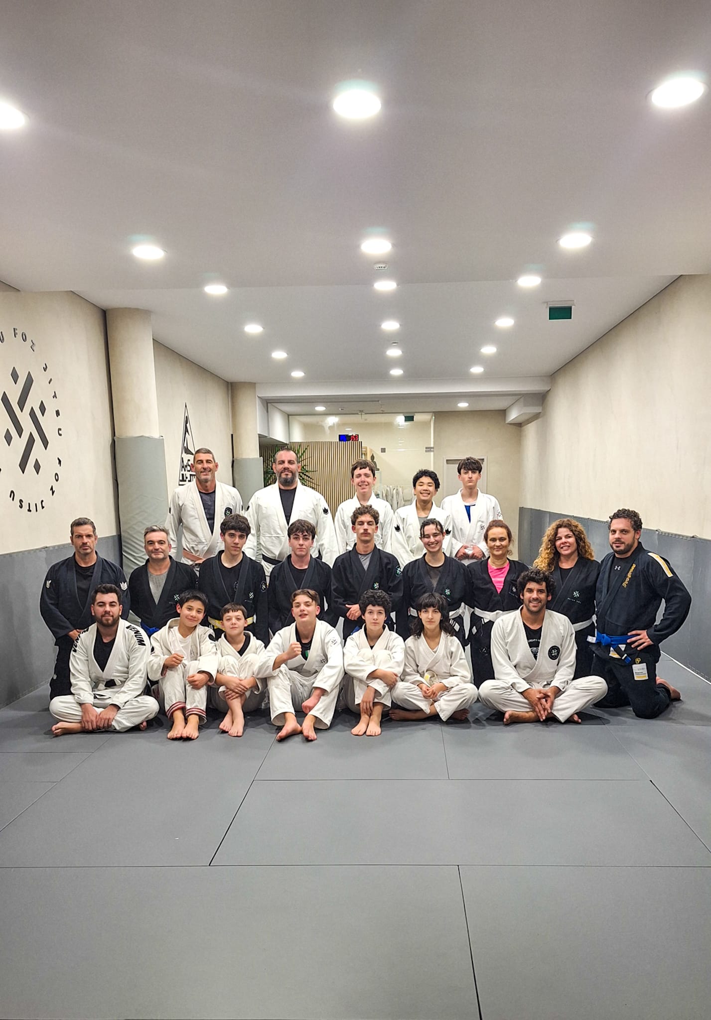Jiu-Jitsu Adultos